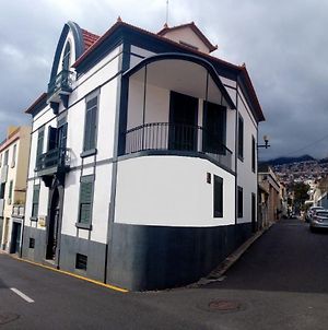 Pensao Residencial Mirasol Hotell Funchal  Exterior photo