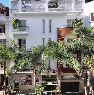 Park Suites Hotel & Spa Casablanca Exterior photo