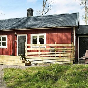 7 Person Holiday Home In Skyllberg Exterior photo