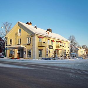 Condis Lägenheten Lägenhet Järvsö Exterior photo