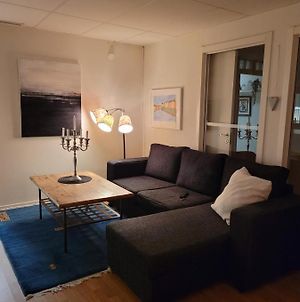 Hasselboende Lägenhet Söderköping Exterior photo
