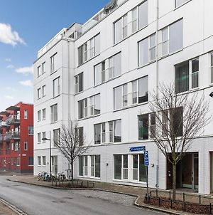 Apartments Malmö Exterior photo