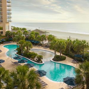 Royale Palms Hotell Myrtle Beach Exterior photo