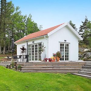 2 Person Holiday Home In Uddevalla Exterior photo