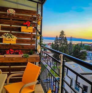 Apartment Fantasy Ohrid Exterior photo