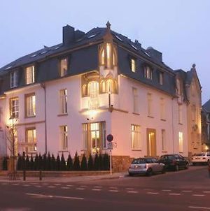 Key Inn Appart Hotel Belair Luxemburg Exterior photo