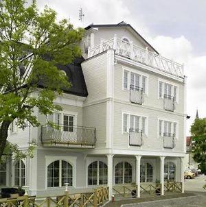 Åtellet Hotell Norrtälje Exterior photo