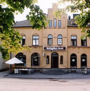 Wellingehus Hotel Vellinge Exterior photo