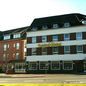 Central Hotel Flensburg Exterior photo
