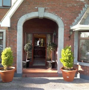 Ashford Manor Guesthouse Galway Exterior photo