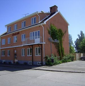 Palace Hotell Hultsfred Exterior photo