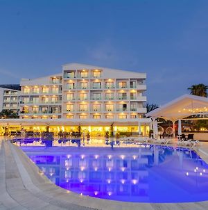 Club Hotel Falcon Antalya Exterior photo