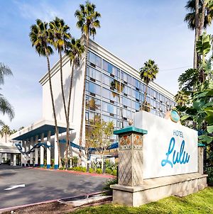 Hotel Lulu, BW Premier Collection Anaheim Exterior photo