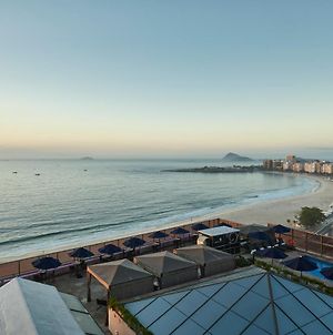 Jw Marriott Rio De Janeiro Hotell Exterior photo