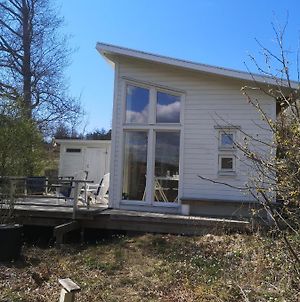 Åsarna Hills Holiday Home Stillingsön Exterior photo