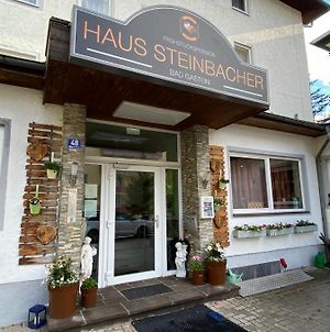 Pension Steinbacher Bad Gastein Exterior photo
