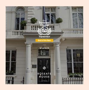 Roseate House London Hotell Exterior photo