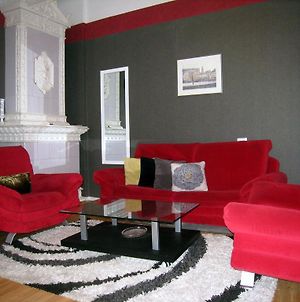Julia Lacplesa Apartments Riga Room photo