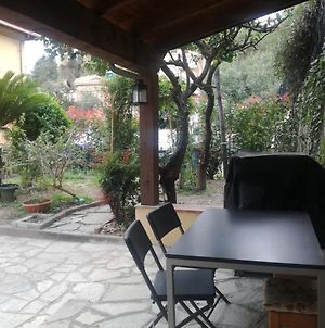 Villa Monteggia Sanremo Exterior photo
