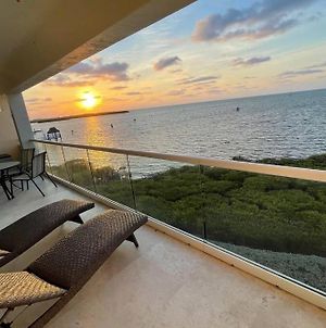 Licensed Mgr - Luxury Penthouse Suite - Offers Resorts Best Panoramic Ocean Views! Key Largo Exterior photo