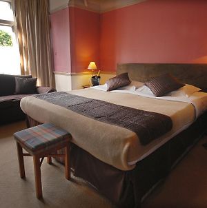 Tree Hotel At Iffley Oxford Room photo