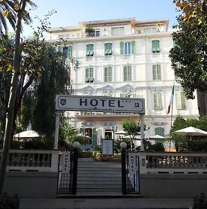 Hotel Alexander & Spa Sanremo Exterior photo