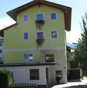 Haus Schmidl Lägenhet Zell am See Exterior photo