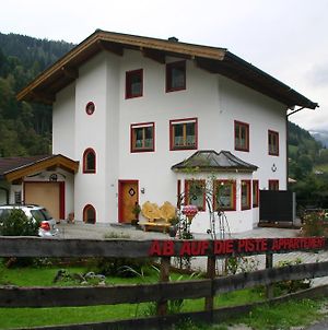 Appartement Hulapalu Zell am See Exterior photo