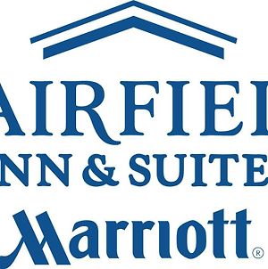 Fairfield By Marriott Inn & Suites West Palm Beach Exterior photo