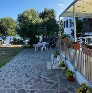 Punta Sirenella Bed and Breakfast Olbia Exterior photo