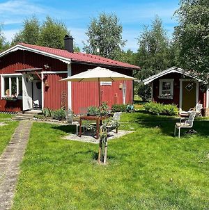 4 Person Holiday Home In Tibro Exterior photo
