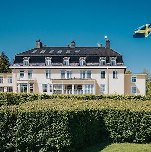 Villa Fridhem Hotell - Mat - Möten Åby Exterior photo