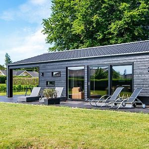 5 Star Holiday Home In Hejls Exterior photo