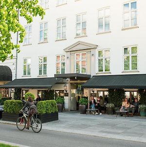 Hotel Skt. Annae Köpenhamn Exterior photo