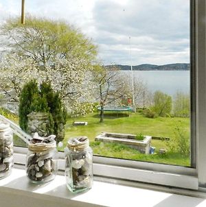 7 Person Holiday Home In Lysekil Exterior photo