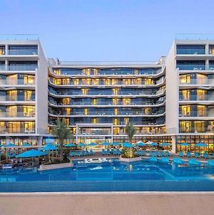 The Retreat Palm Dubai Mgallery By Sofitel Hotell Exterior photo