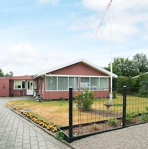 6 Person Holiday Home In Kors R Korsør Exterior photo