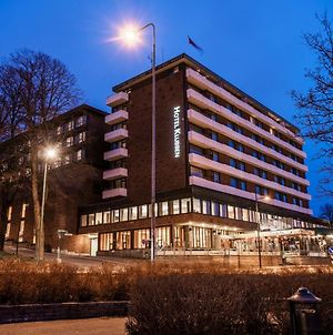 Hotel Klubben Tønsberg Exterior photo
