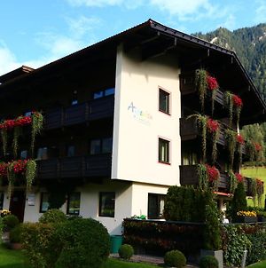 Apart-Garni Alpevita Hotell Mayrhofen Exterior photo
