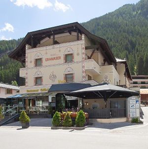Hotel Gramaser Ischgl Exterior photo