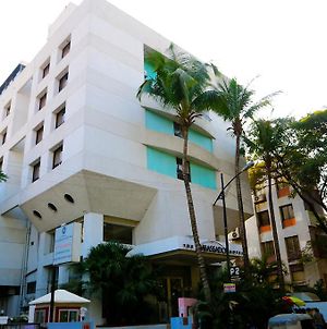 The Ambassador Hotel Pune Exterior photo