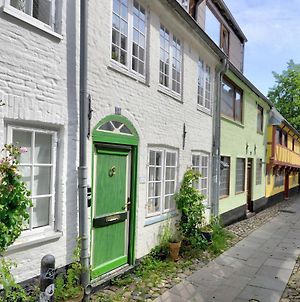 Fewo1846 - Kaete-Lassen-Huus Villa Flensburg Exterior photo