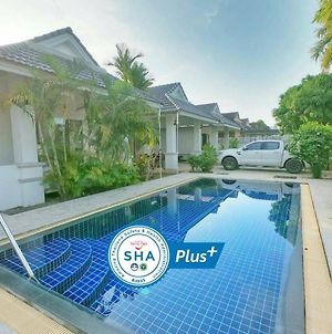 The Phura Villa Khaolak - Sha Extra Plus Khao Lak Exterior photo