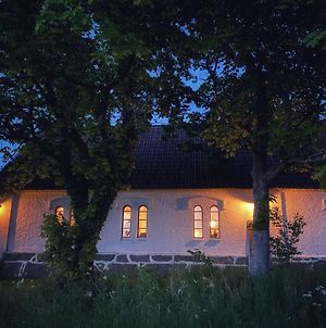 Gladeholm Villa Kivik Exterior photo