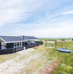 6 Person Holiday Home On A Holiday Park In Hvide Sande Bjerregård Exterior photo