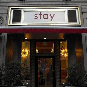 Stay On Main Los Angeles Exterior photo