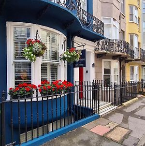 Red Brighton Blue Hotell Exterior photo