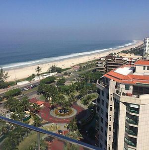 Windsor Oceanico Hotell Rio de Janeiro Exterior photo