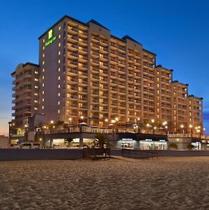 Holiday Inn Hotel & Suites Ocean City, An Ihg Hotel Exterior photo