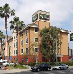 Extended Stay America Suites - Los Angeles - Lax Airport Exterior photo